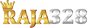raja328 logo